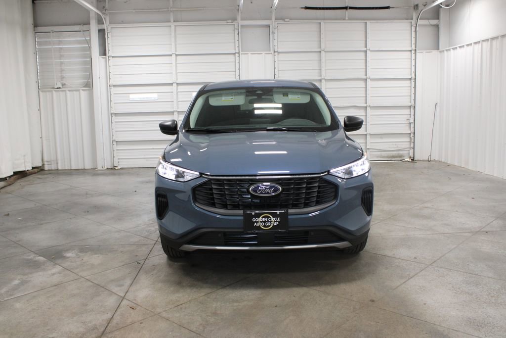 New 2026 Ford Escape Active image 2