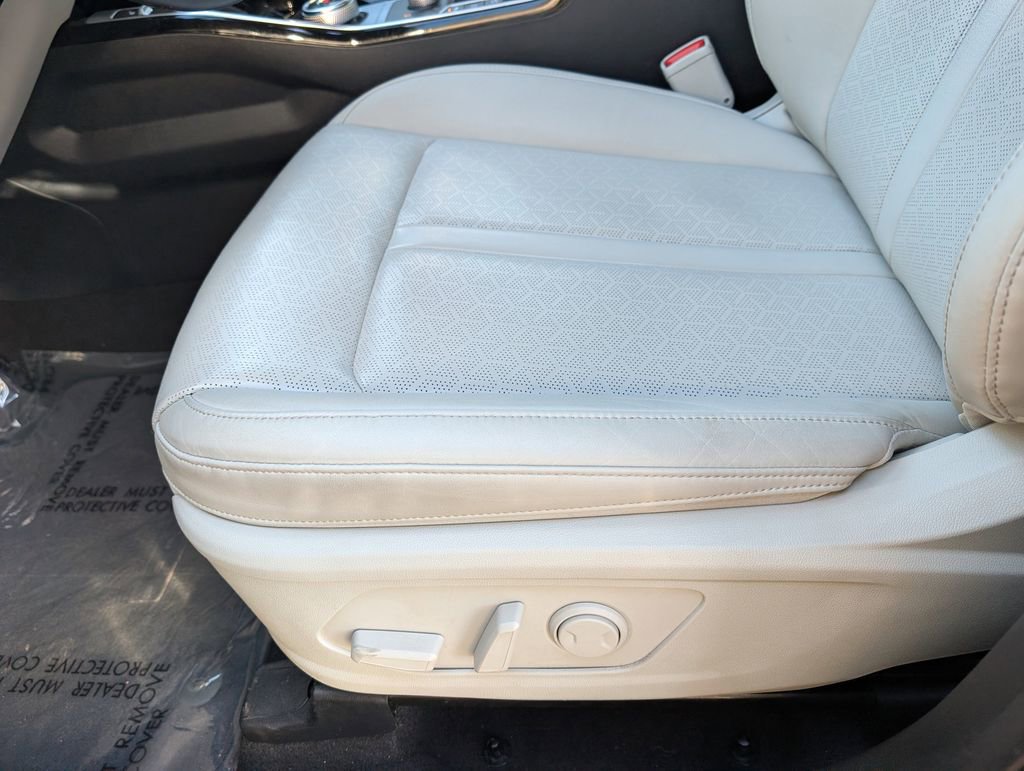 Used 2022 Kia Sorento SX w/ Panoramic Sunroof Package image 12