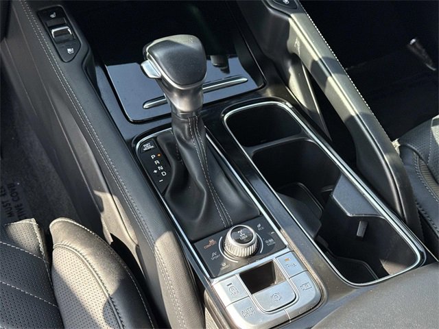 Certified 2023 Kia Telluride SX Prestige X-Line image 23