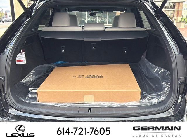 New 2026 Lexus RX 350h w/ Convenience Package image 16