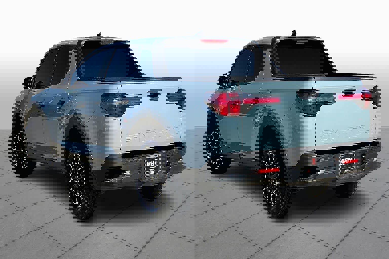 Used 2023 Hyundai Santa Cruz SE image 11