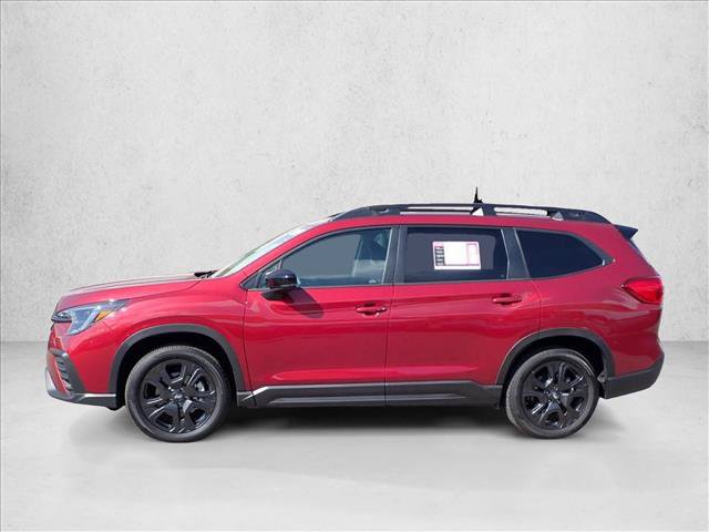 Certified 2025 Subaru Ascent Bronze Edition AWD/4WD image 2
