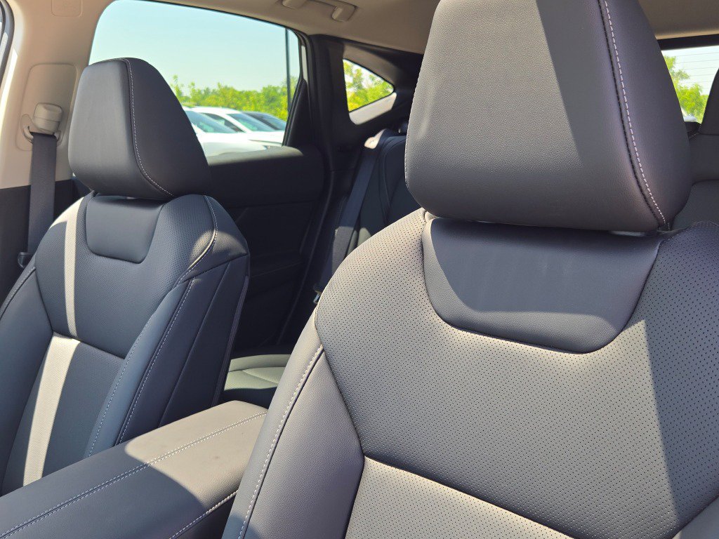 New 2026 Nissan Murano SL AWD/4WD image 24