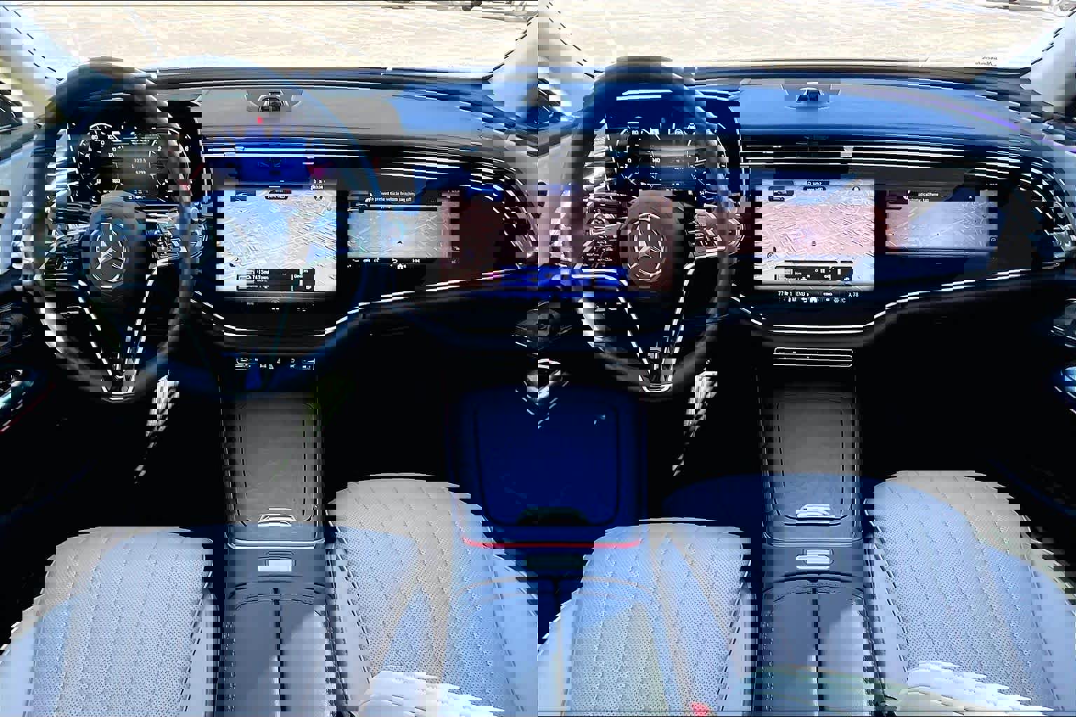 Used 2024 Mercedes-Benz E 350 E 350 image 16