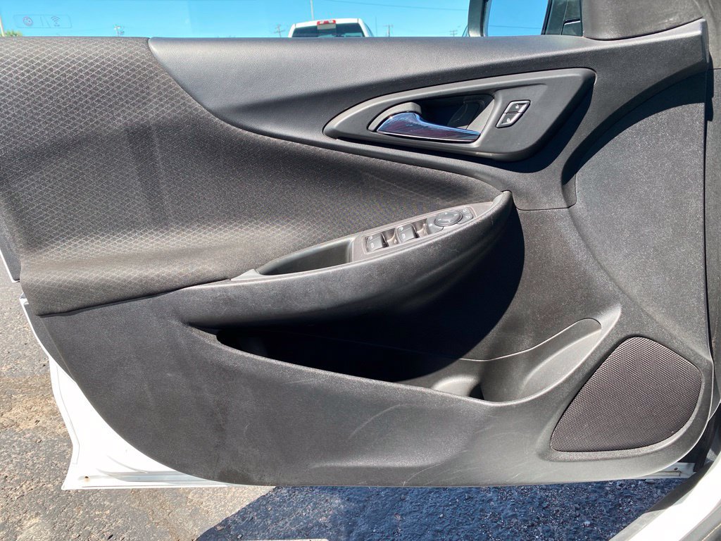 Used 2024 Chevrolet Malibu LT FWD image 31