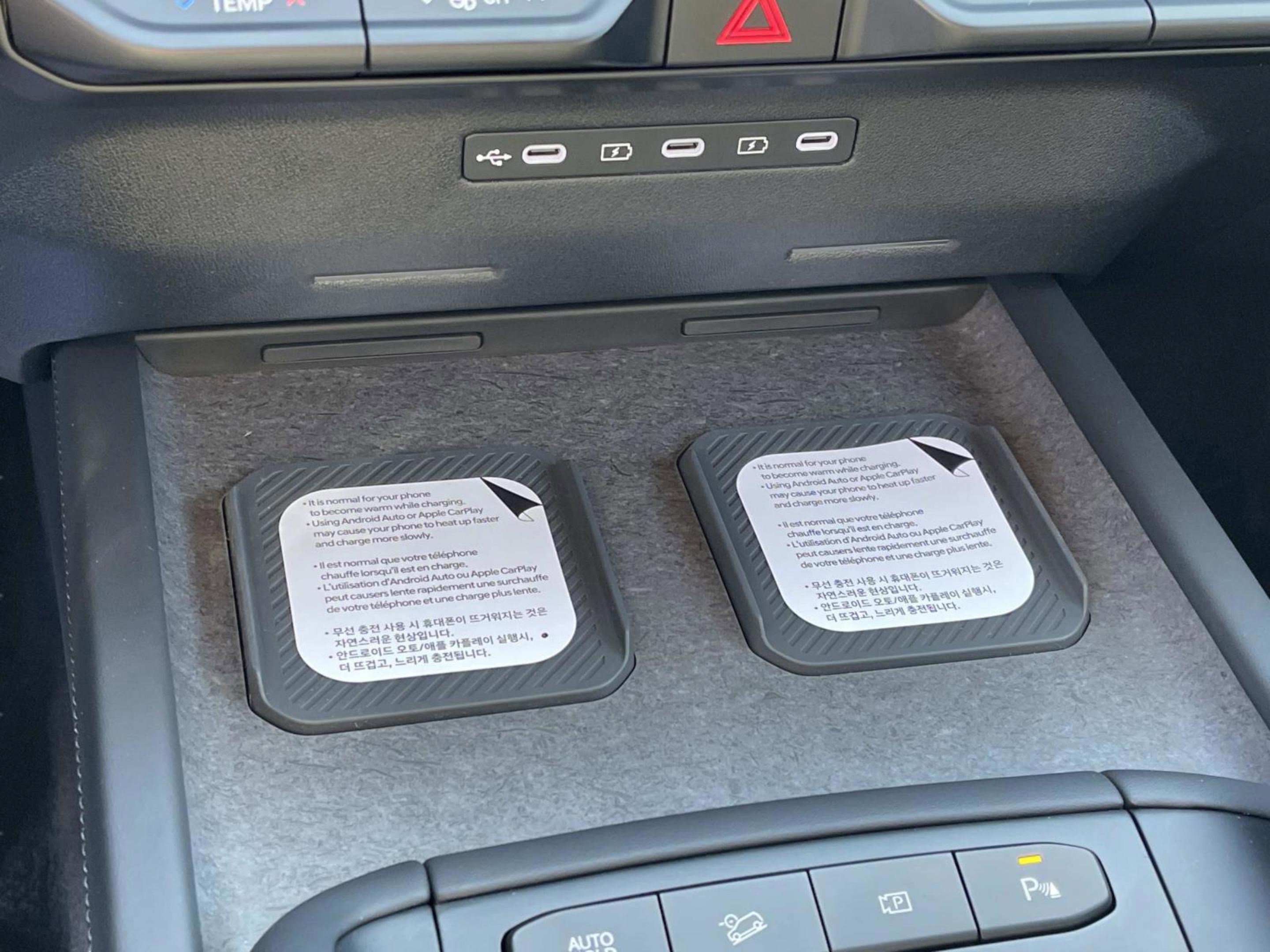 New 2027 Kia Telluride EX X-Line image 32