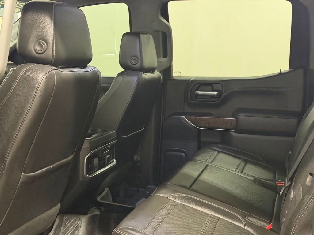 Certified 2019 GMC Sierra 1500 Denali w/ Denali Ultimate Package image 32