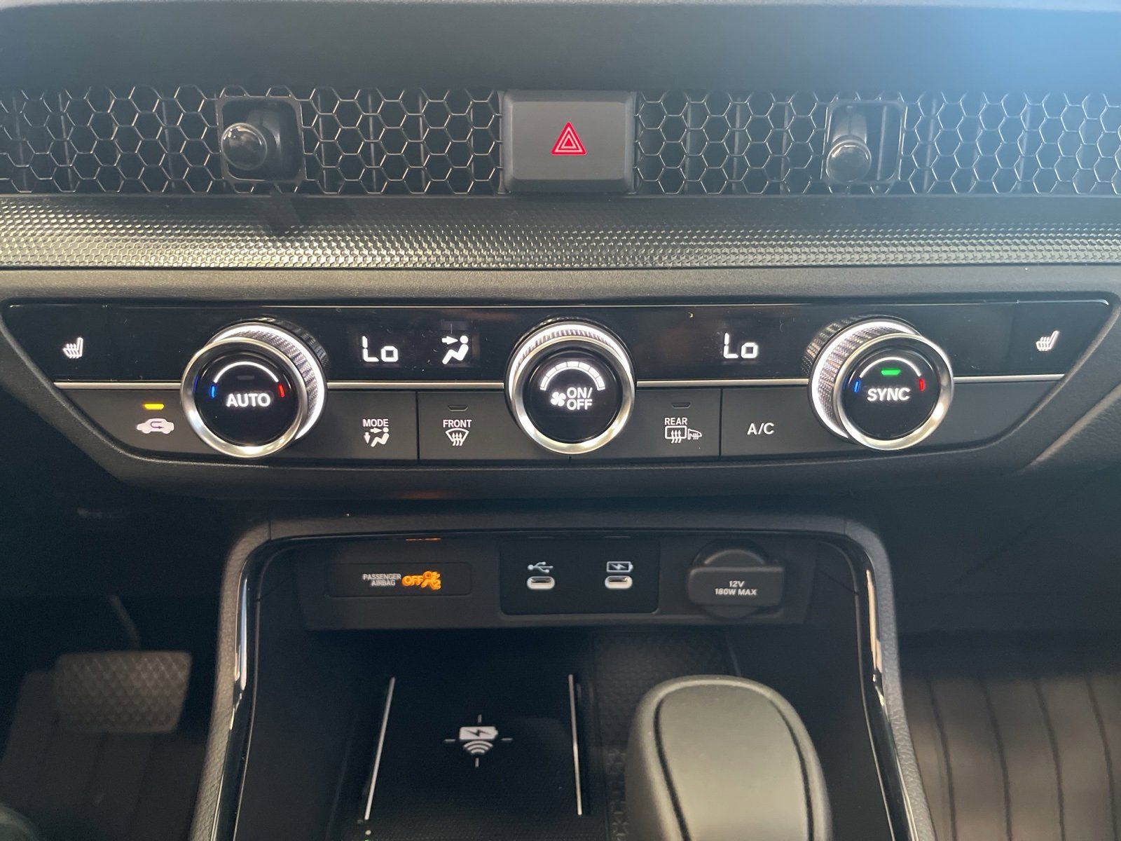 New 2026 Honda CR-V Sport-L image 28