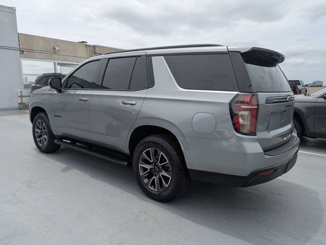 Used 2023 Chevrolet Tahoe Z71 AWD/4WD image 5