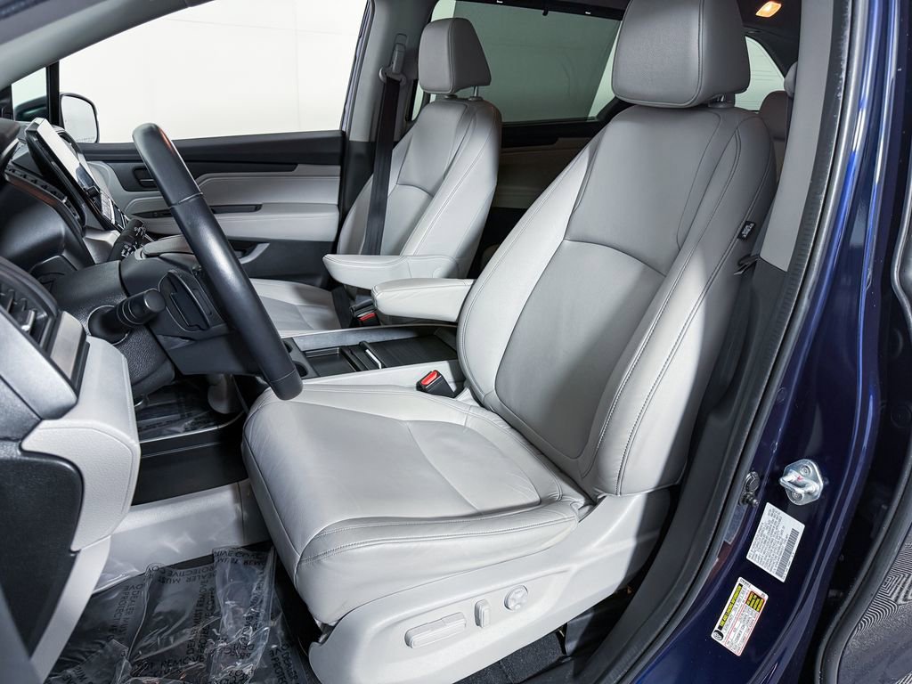 Used 2024 Honda Odyssey EX-L image 15