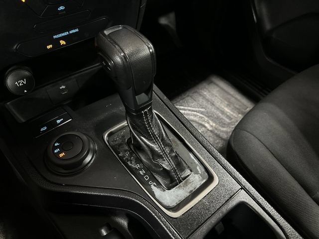 Used 2022 Ford Ranger XL AWD/4WD image 24