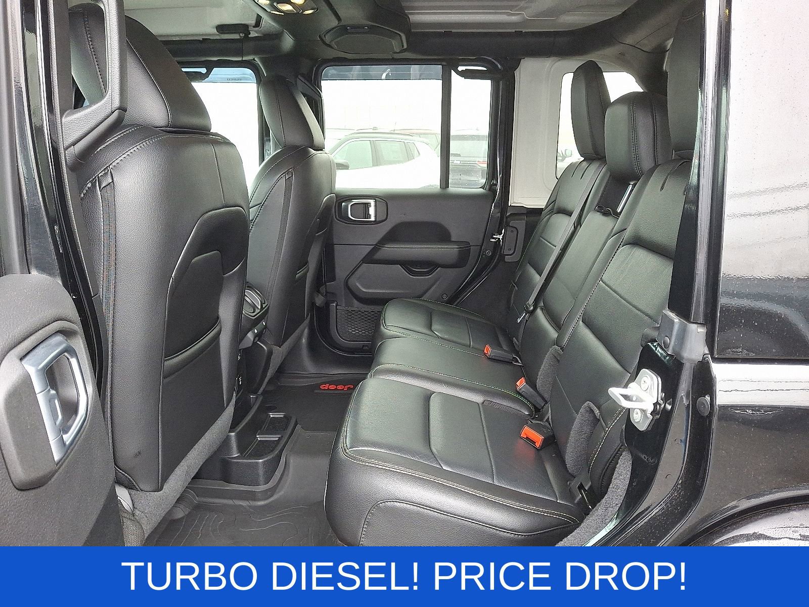 Used 2021 Jeep Wrangler Unlimited Sahara image 11