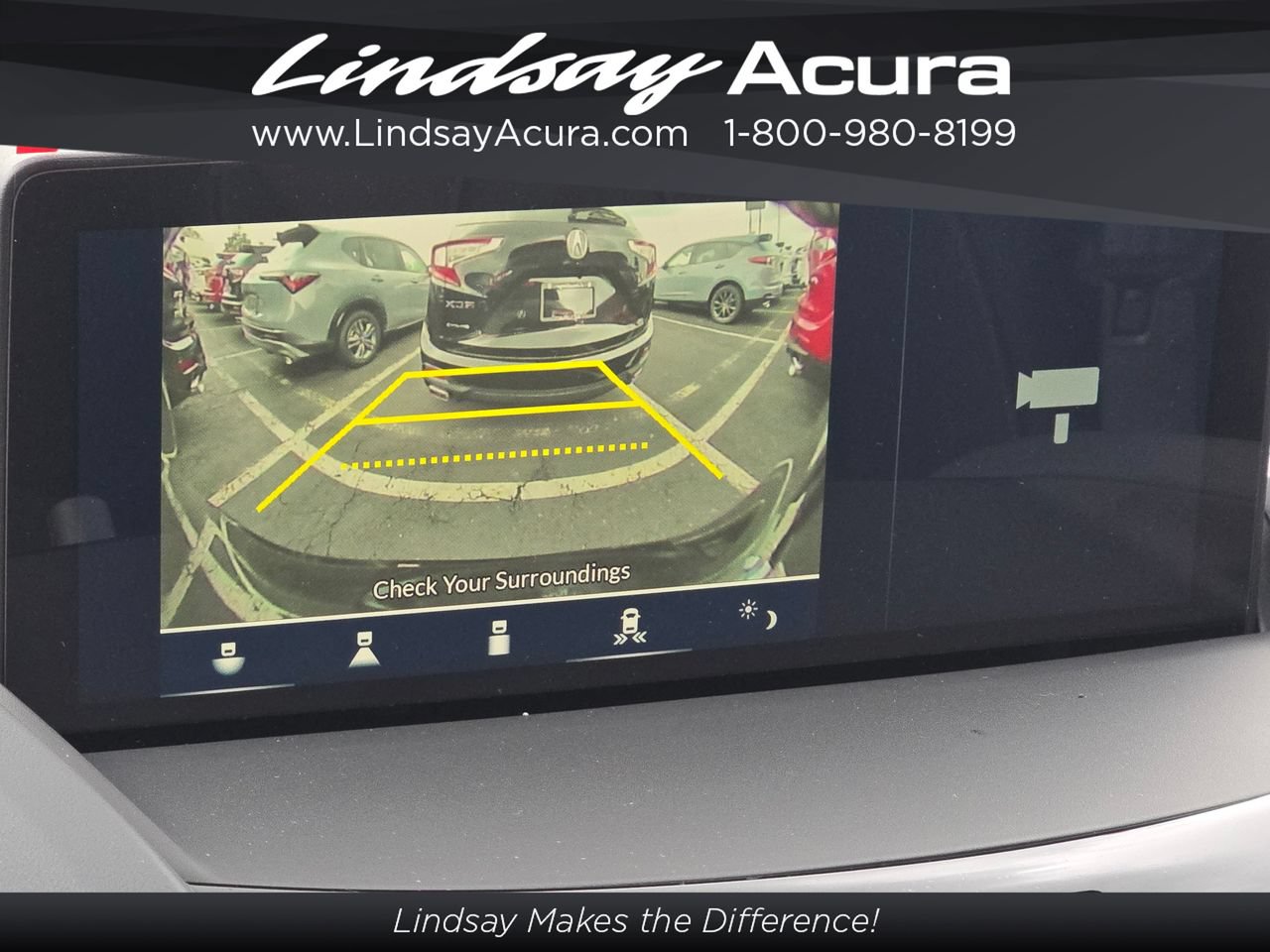 New 2026 Acura RDX w/ Technology Package AWD/4WD image 19