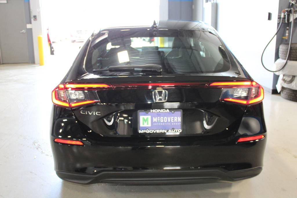 Used 2024 Honda Civic LX image 22