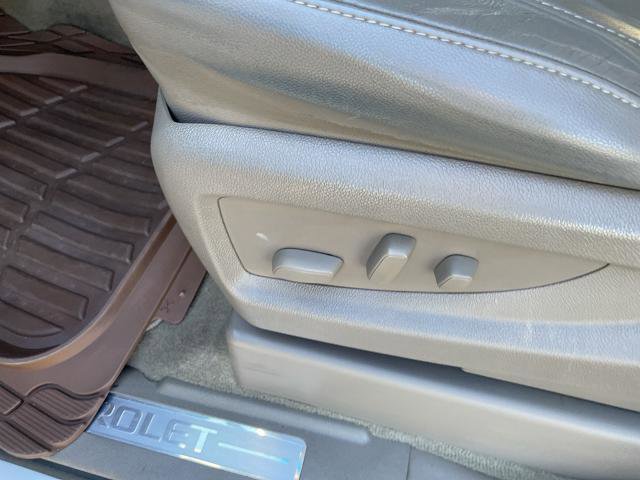 Used 2017 Chevrolet Tahoe LT w/ Luxury Package image 20