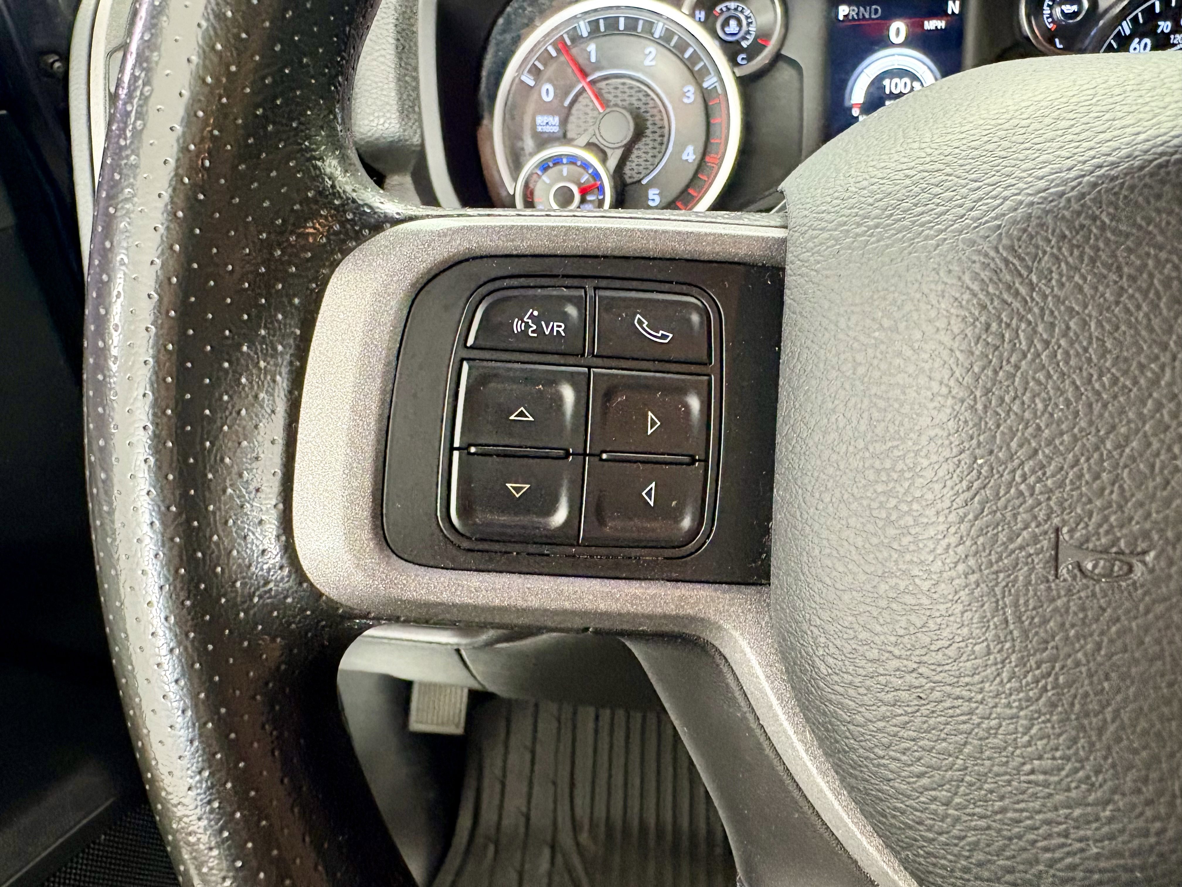 Used 2022 RAM 2500 Tradesman image 14