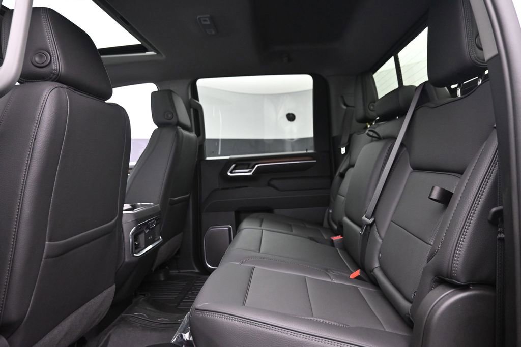 New 2026 GMC Sierra 2500 Denali w/ Denali Reserve Package AWD/4WD image 10