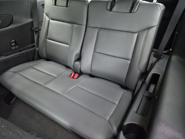 New 2027 Ford Explorer Active w/ Active Comfort Package AWD/4WD image 17