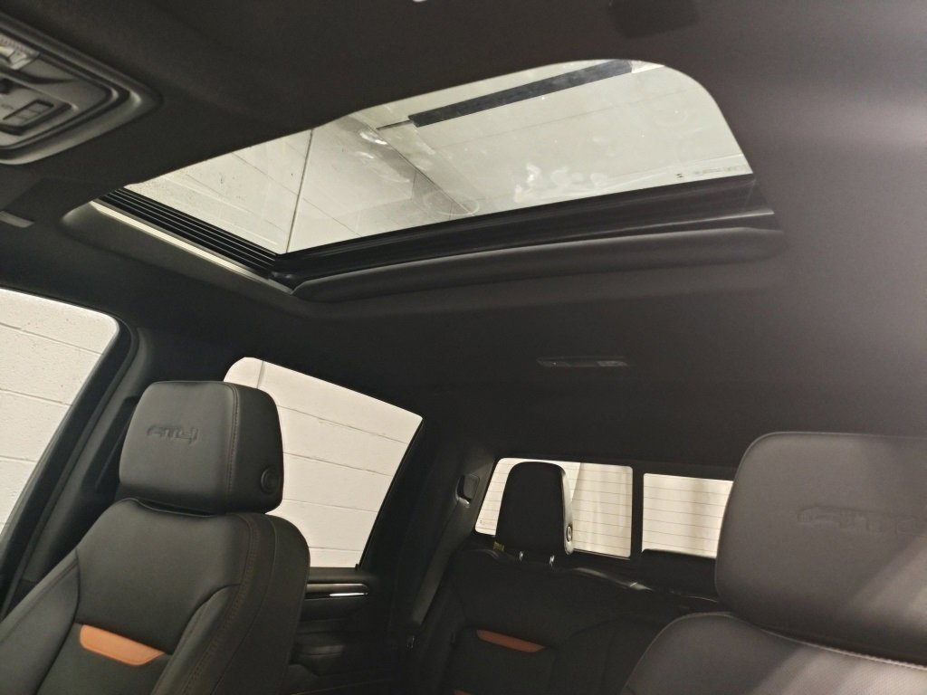 New 2026 GMC Sierra 2500 AT4 w/ Technology Package image 25