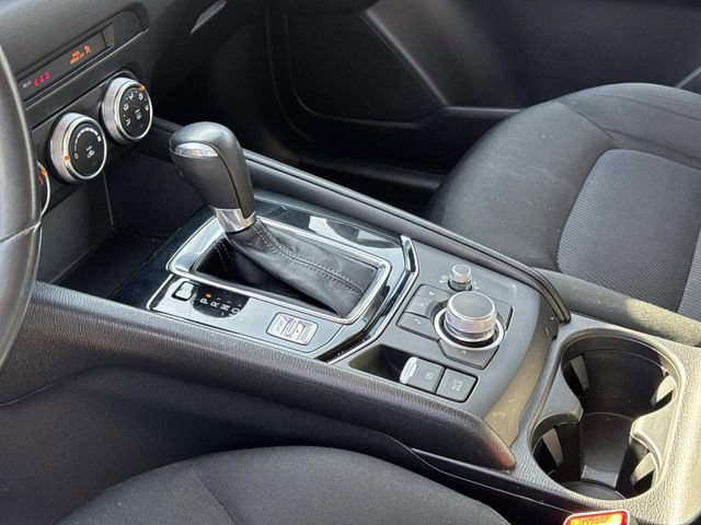 Used 2021 MAZDA CX-5 Sport image 28