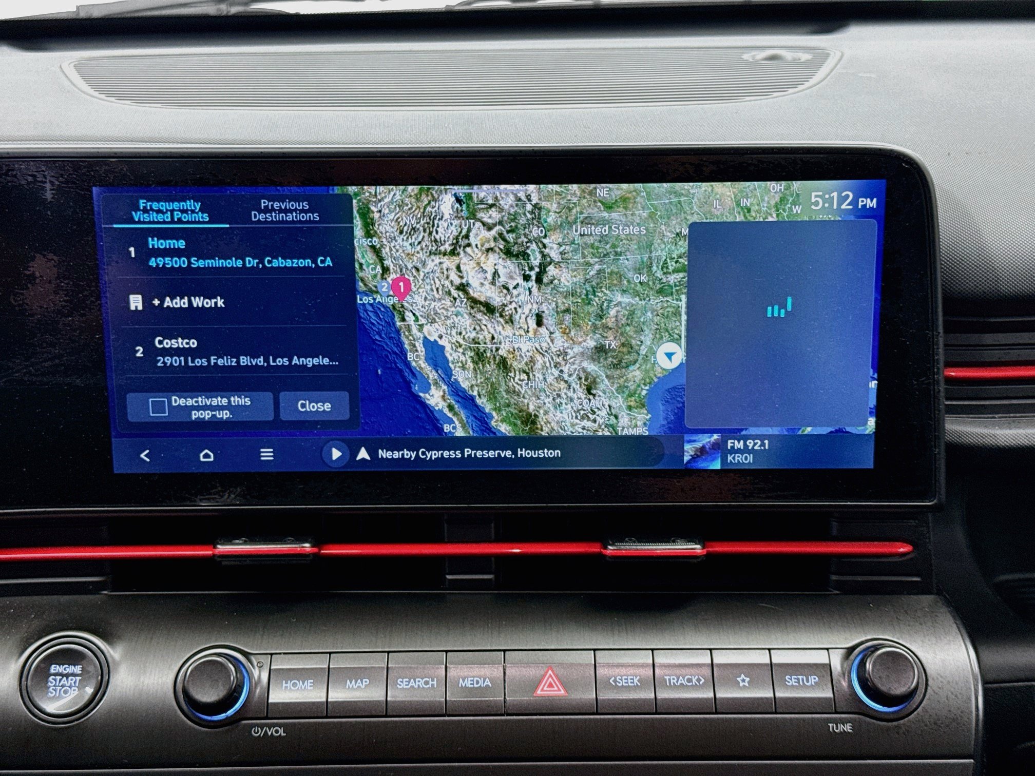 Used 2024 Hyundai Kona N Line FWD image 22
