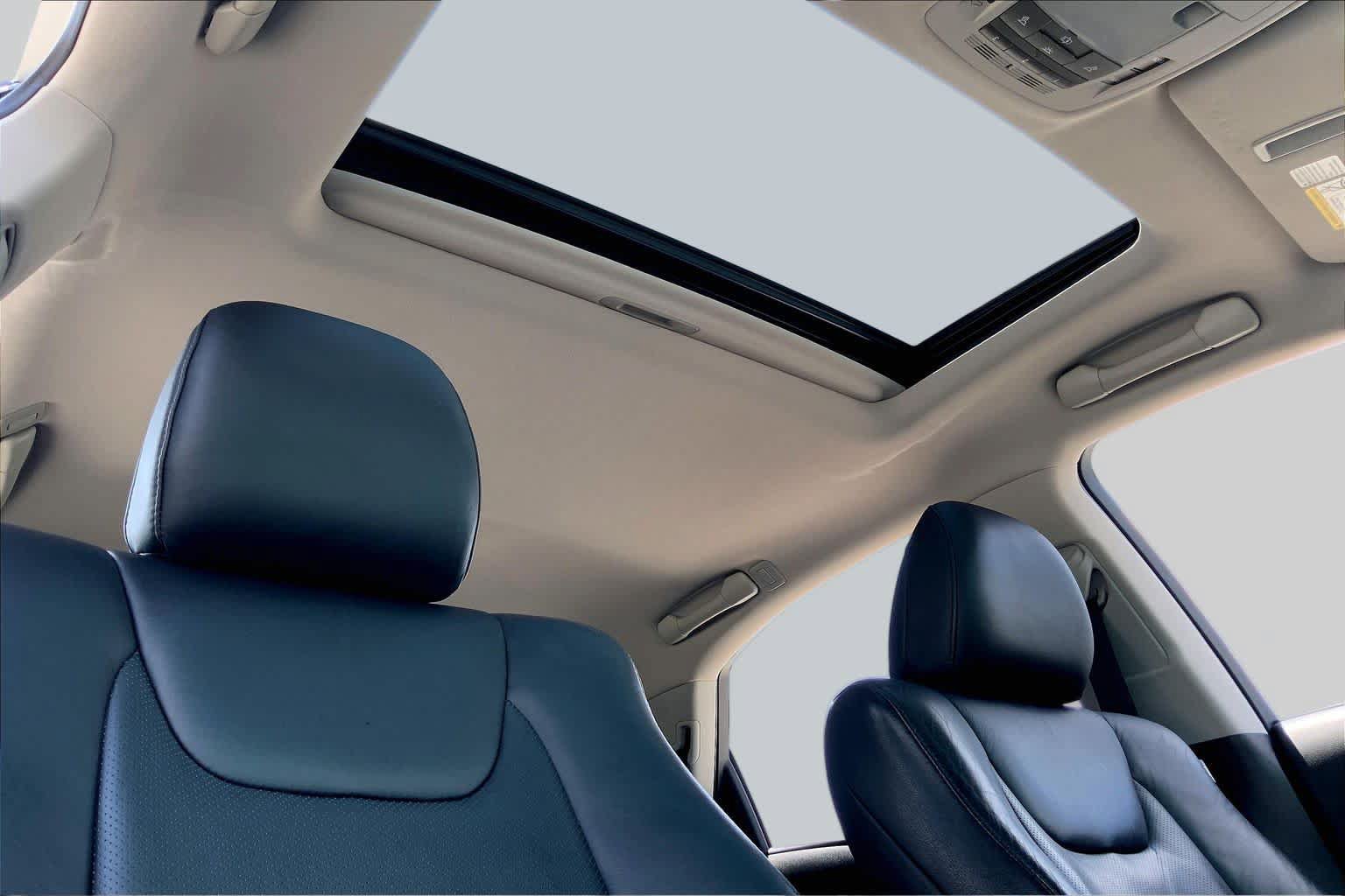 Used 2010 Lexus RX 350 2WD image 13