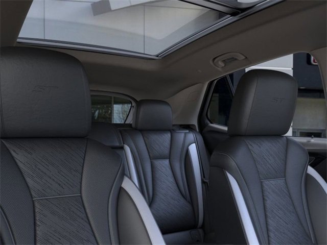 New 2026 Buick Envision Sport Touring AWD/4WD image 24