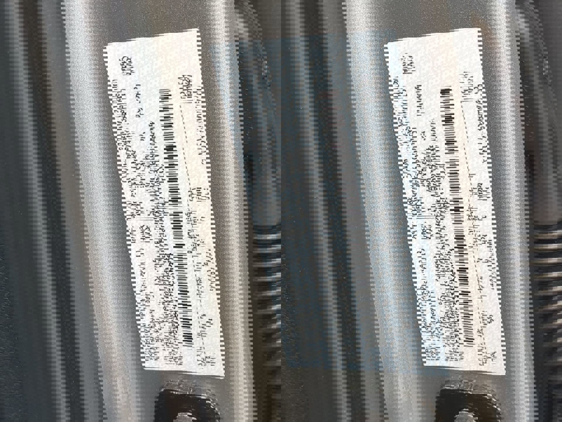 New 2026 Ford F150 Lariat w/ Equipment Group 501A Mid image 67