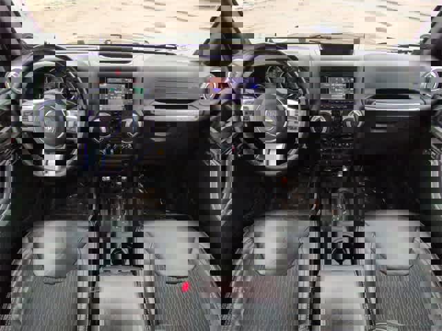 Used 2014 Jeep Wrangler Freedom Edition image 15