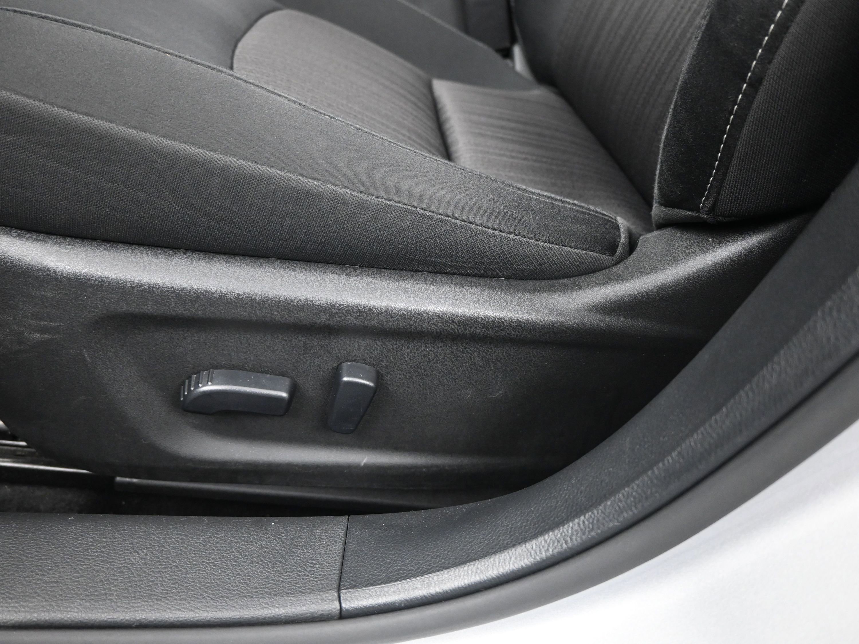 Certified 2024 Nissan Altima 2.5 SV image 11