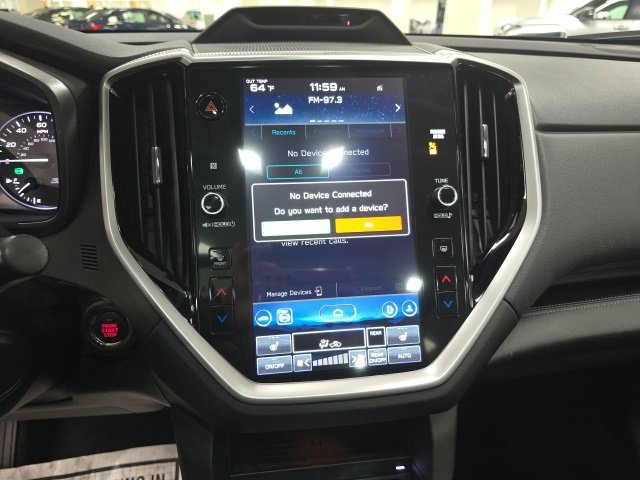 Used 2023 Subaru Ascent Limited w/ Technology Package image 16