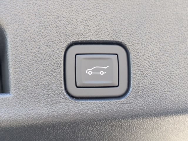 New 2026 Chevrolet Traverse High Country AWD/4WD image 35