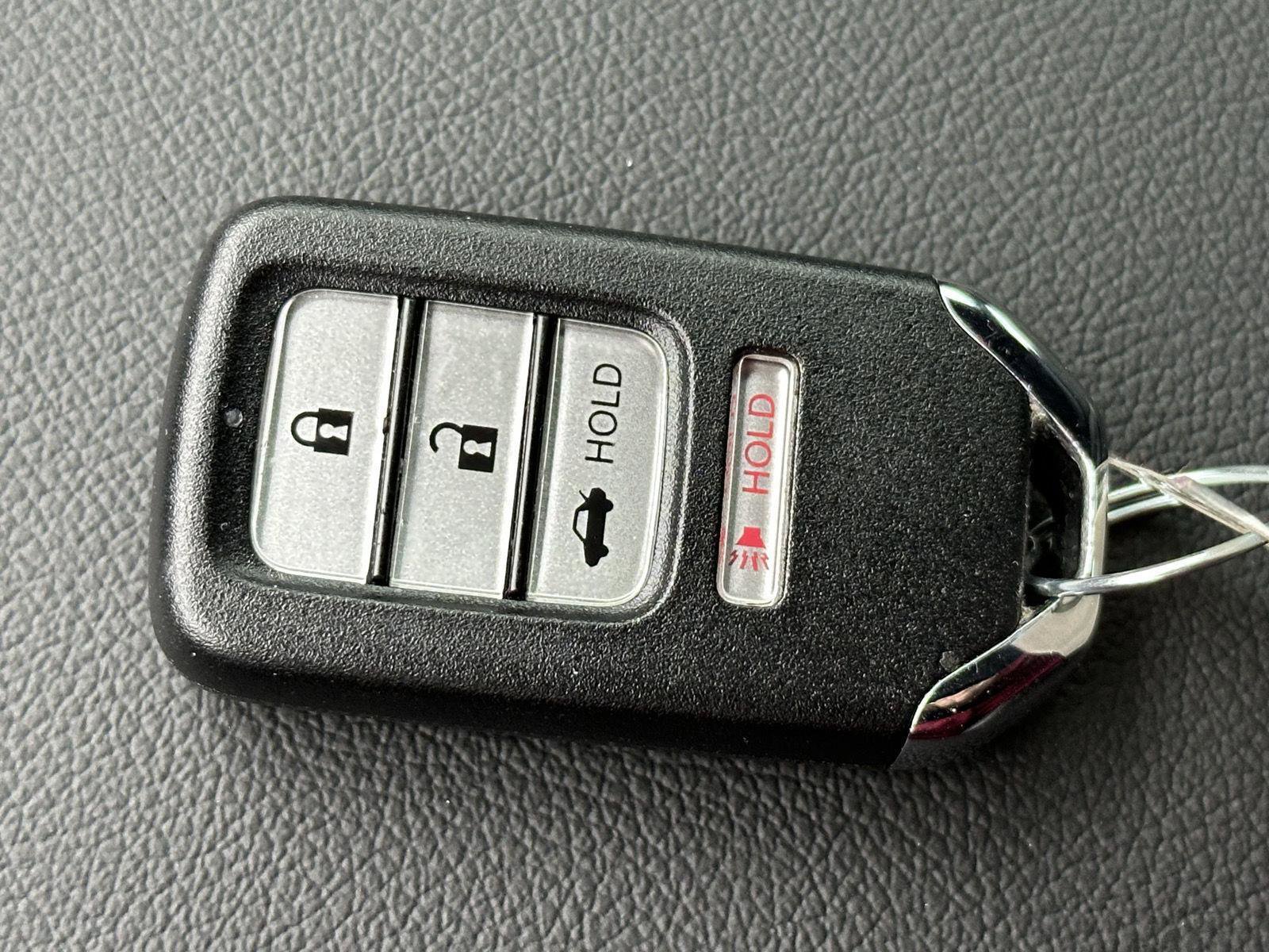 Used 2022 Honda Accord Sport image 14