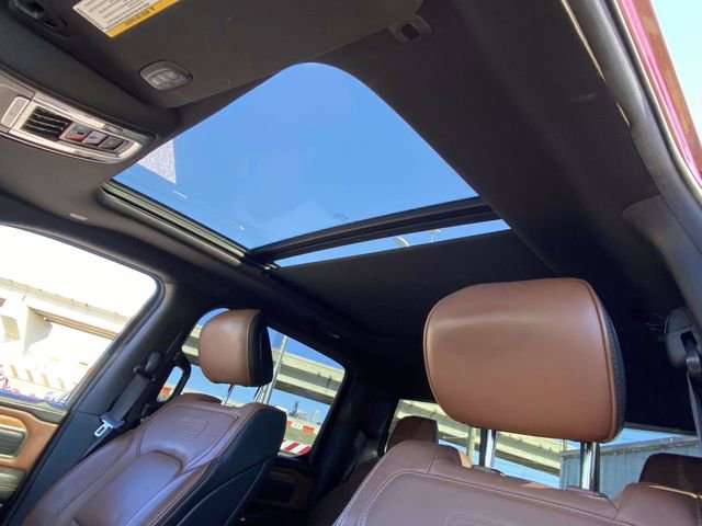 Used 2020 RAM 1500 Limited image 16