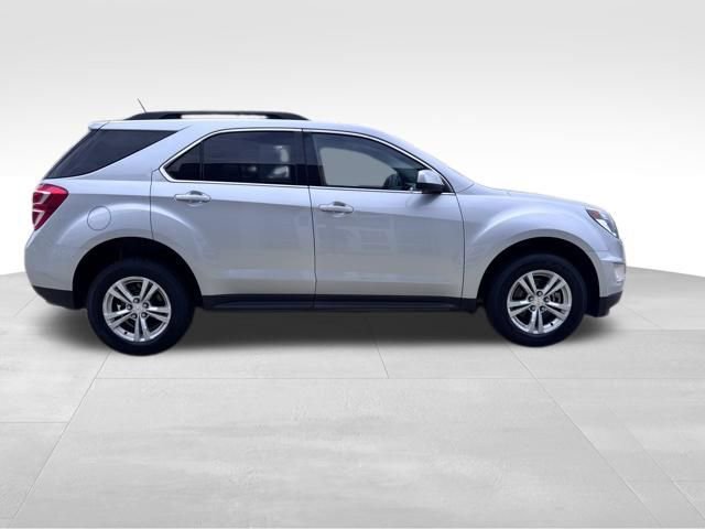 Used 2016 Chevrolet Equinox LT w/ Convenience Package image 6