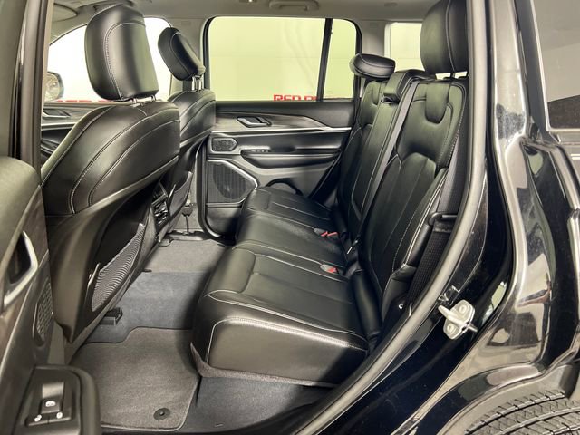 Used 2022 Jeep Grand Cherokee Limited 4xe image 26