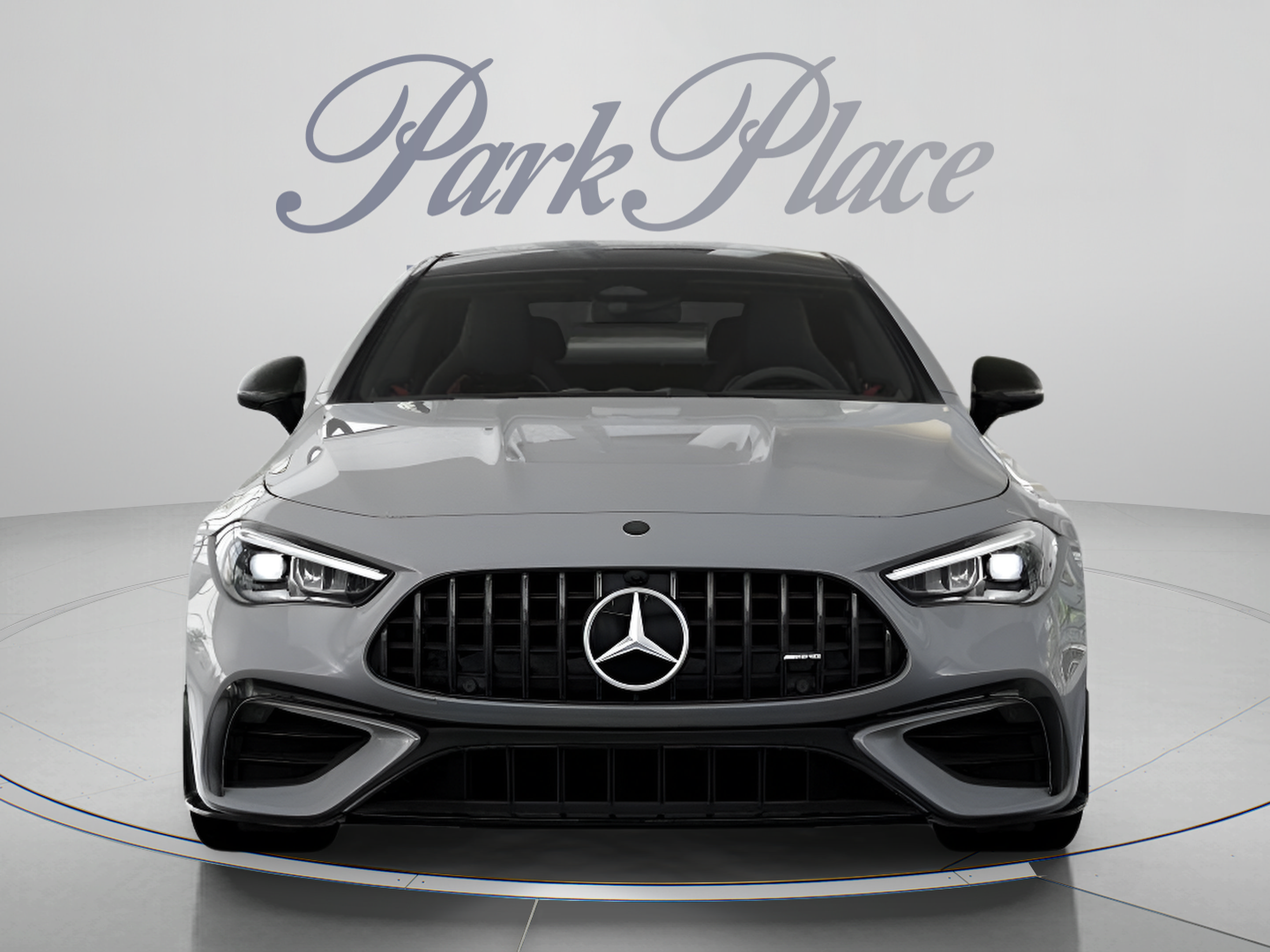 New 2026 Mercedes-Benz CLE 53 AMG 4MATIC Coupe image 36