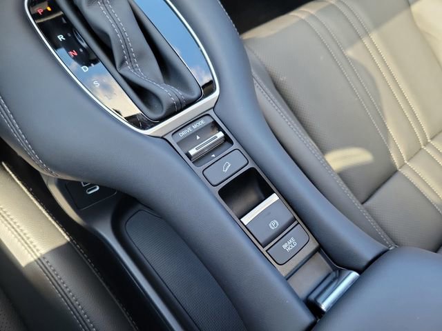 Certified 2024 Honda HR-V EX-L image 25