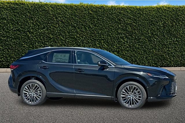 New 2026 Lexus RX 350 w/ Convenience Package AWD/4WD image 4