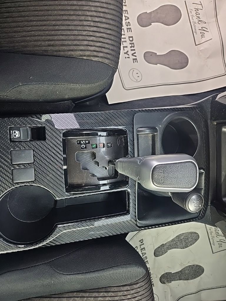 Used 2024 Toyota 4Runner TRD Off-Road image 24