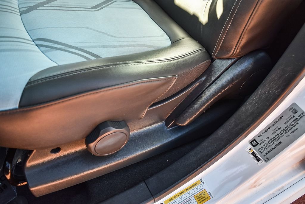 Used 2016 Chevrolet Spark LT image 19