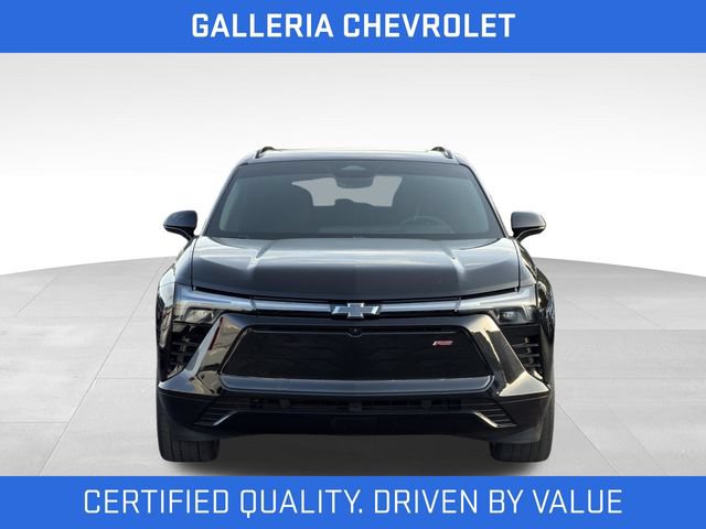 Used 2024 Chevrolet Blazer EV RS RWD image 3