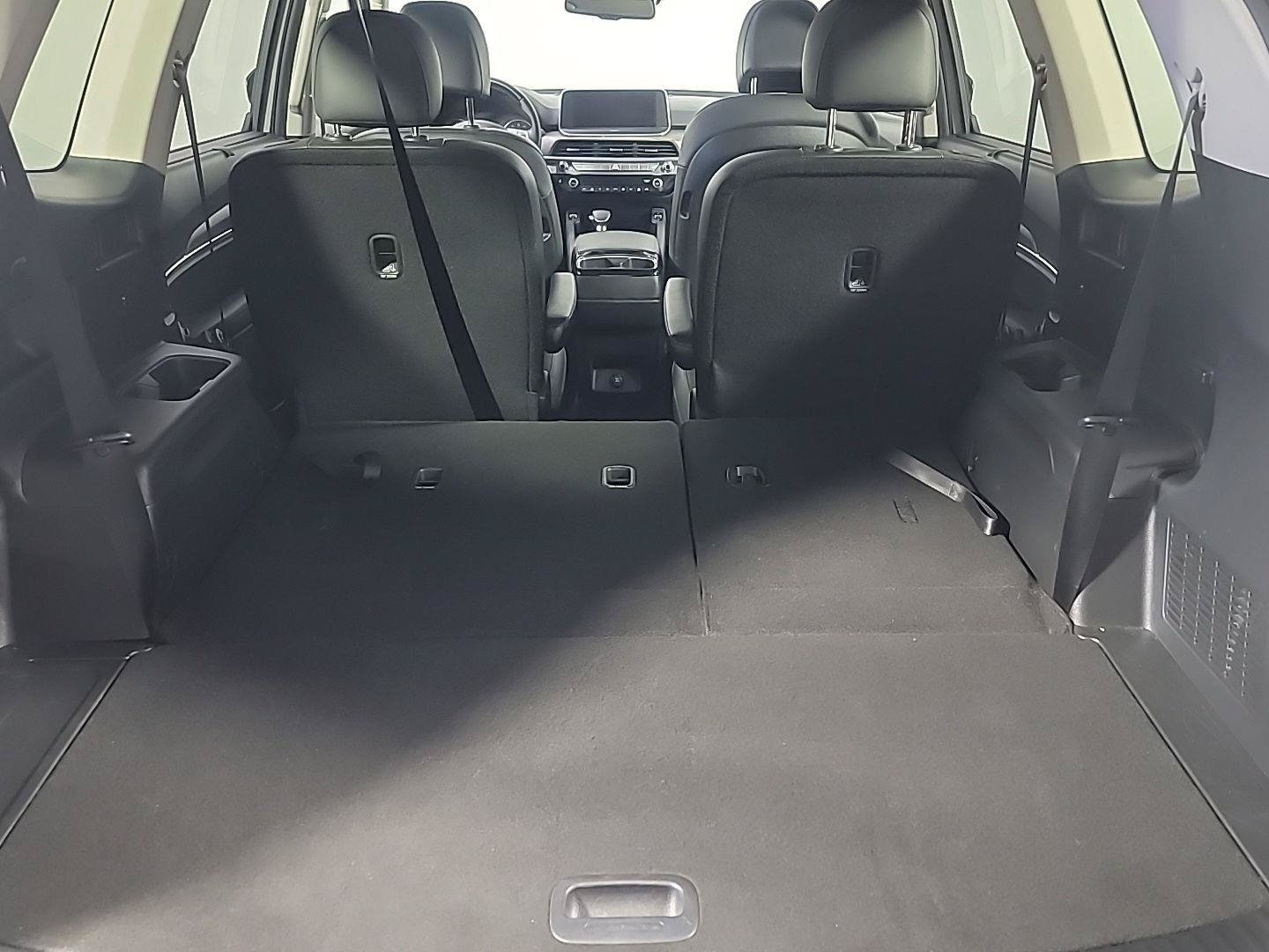 Certified 2022 Kia Telluride EX w/ EX Premium Package AWD/4WD image 9