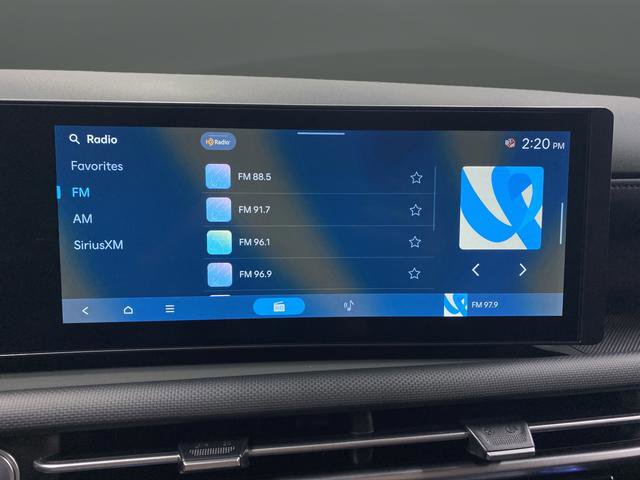 New 2026 Hyundai Santa Cruz XRT image 17