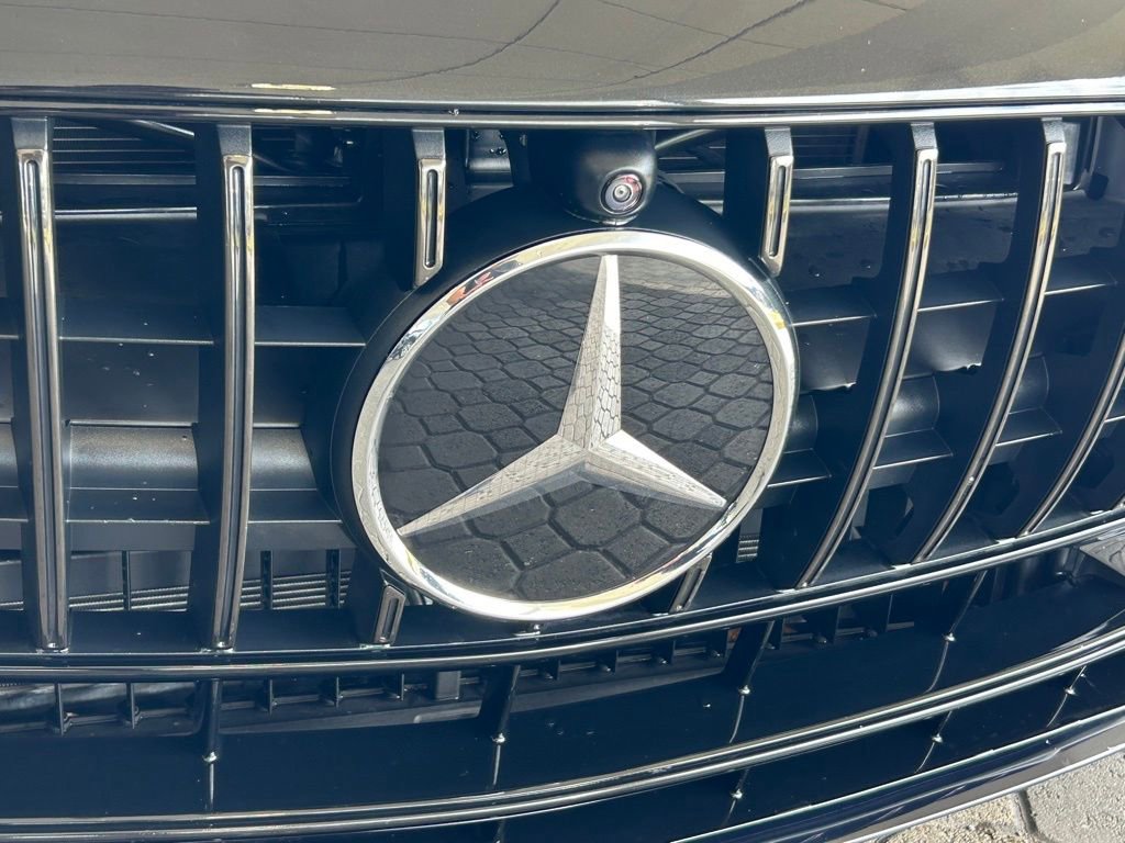 Used 2024 Mercedes-Benz AMG GT 55 image 18