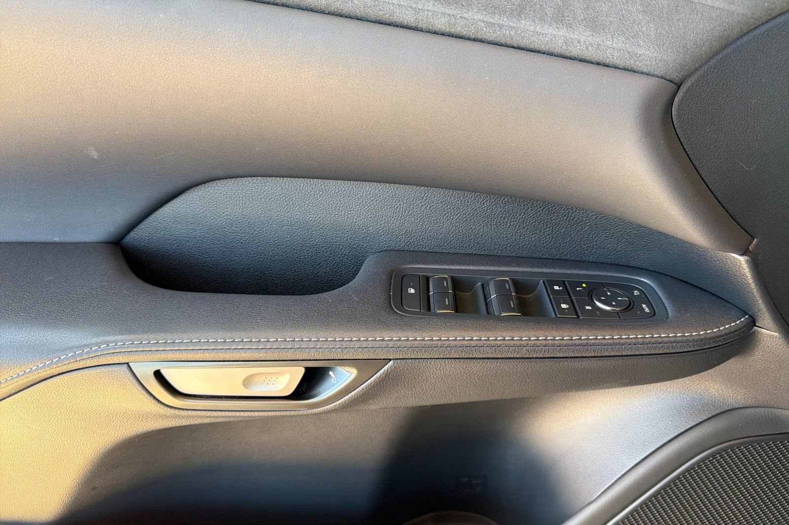 Certified 2023 Lexus RX 350 FWD w/ Accessory Package (Z1) image 12