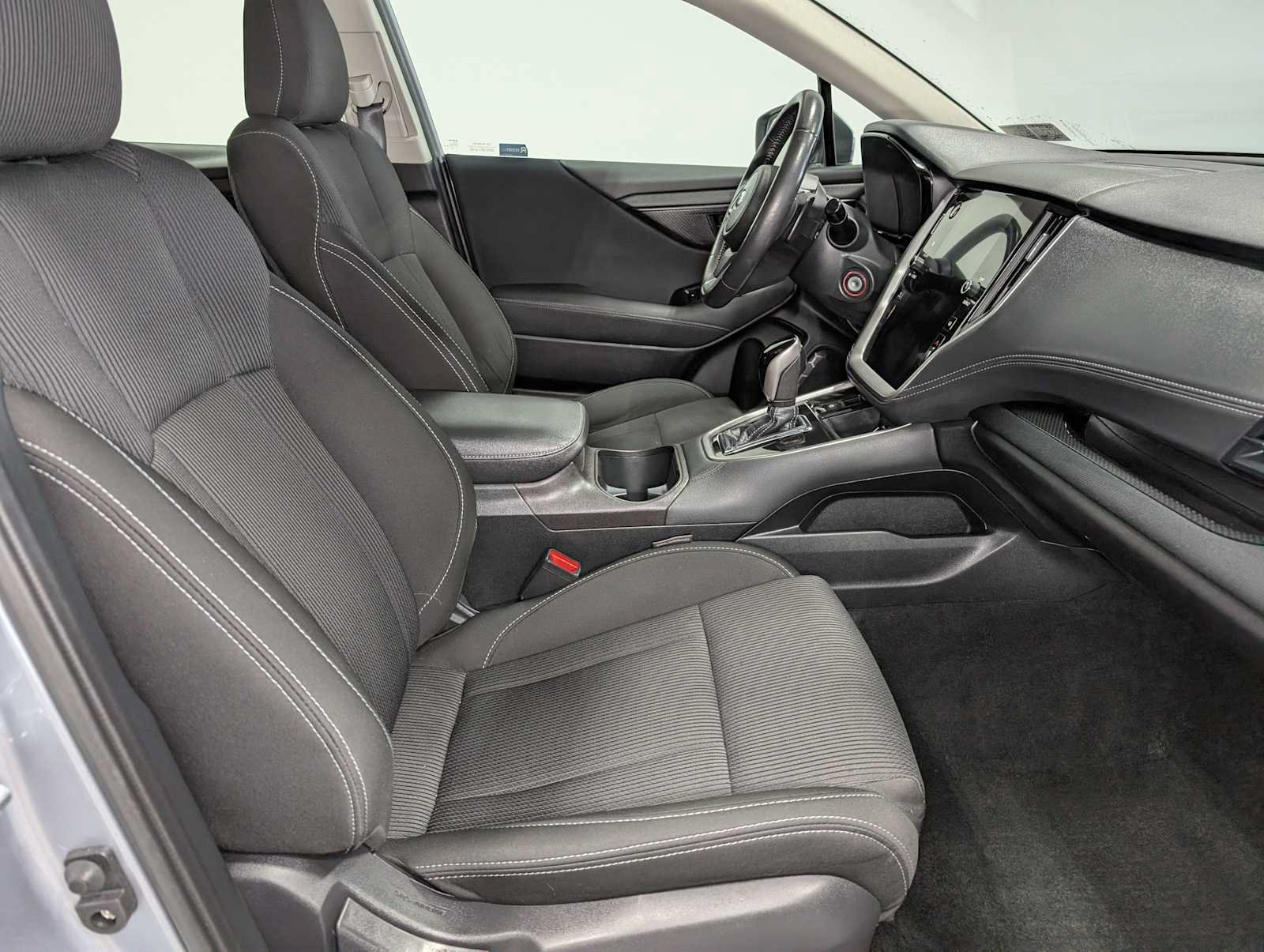Used 2024 Subaru Legacy Premium AWD/4WD image 40