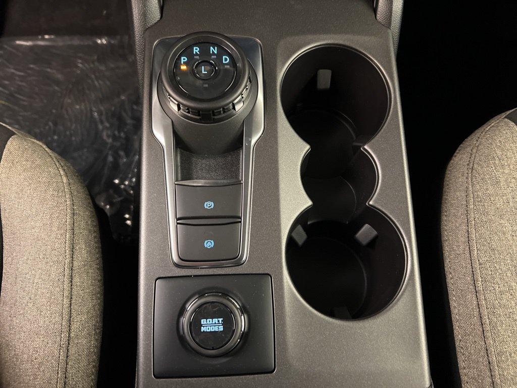 New 2025 Ford Bronco Sport Big Bend w/ Convenience Package AWD/4WD image 15