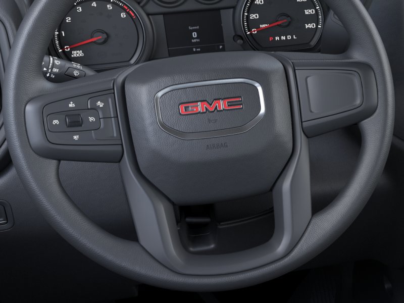 New 2026 GMC Sierra 2500 Pro AWD/4WD image 38