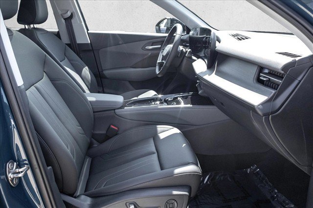 New 2026 Audi Q3 quattro 2.0T AWD/4WD image 27